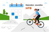 Kalendarz zawodów MTB 2025