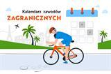 Kalendarz zawodów zagranicznych 2025