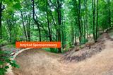 Kamdża Bike Park - miejsce tworzone przez pasjonatów ekstremalnej jazdy