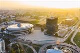 Katowice – aglomeracja z dużymi potrzebami rowerowymi 