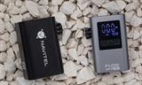 Koniec ery ręcznych pompek? Test pompek elektrycznych Navitel Air12 Mini i Navitel Air12 Pro