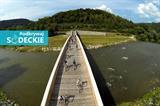 Łemkowskim Traktem na Pustą Wielką