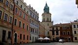 Lublin, tu rowerzyści mogą czuć się bezpiecznie