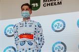 Michał Paluta i Bartosz Huzarski na Tour de Pologne 2021, czyli wyścig z różnych perspektyw