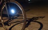 Night biking – nocna jazda rowerem!