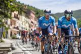 Odzież i osprzęt ekip UCI WorldTour w sezonie 2021
