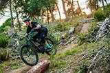 Podstawowe zasady jazdy MTB/enduro – o czym należy pamiętać?