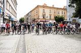 Przemyśl Tour –wyjątkowy wyścig na Pogórzu Przemyskim