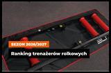 Ranking trenażerów rolkowych (2026/2027)