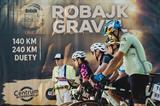 RoBajk Gravel 2025 –niezwykły sukces pierwszej edycji!