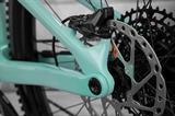 Rodzaje hamulców rowerowych – od V-brake'ów po tarczówki