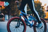 Rower BMX dla dzieci – jak wybrać odpowiedni?