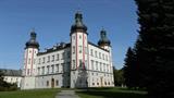 Rowerem dookoła Karkonoskiego Parku Narodowego