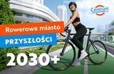 Rowerowe miasto przyszłości 2030+