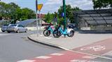 Sosnowiec – potrzeba bezpiecznych dróg rowerowych i aktywizacji mieszkańców 