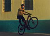 Stunt rowerowy – wszystko, co musisz wiedzieć
