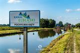 Szlak Kanału Elbląskiego – podróż wzdłuż historycznych kanałów wodnych Warmii i Mazur