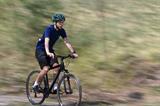 Test nowego roweru crossowego Oxfeld CR-3