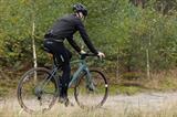 Test odzieży rowerowej GripGrab na deszcz i chłód – 6 produktów na jesień