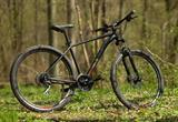 Test roweru MTB Oxfeld XC-6