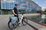 Test systemu bagażowego Thule Inlock – jedno mocowanie, sześć produktów 