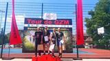 Tour de GZM – rowerowa przygoda, której nie zapomnisz!