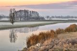Trasa Krzyż Wielkopolski – Santok na jednodniową wycieczkę rowerową 