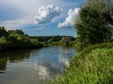 Trasa Ujście Nysy Kłodzkiej - Opole