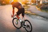 Trening rowerowy dla początkujących krok po kroku