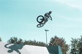 Triki na BMX – jak je robić?