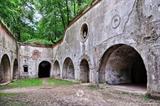 Twierdza Przemyśl i Forteczna Trasa Rowerowa – odkrywając sekrety fortów, poznając tajemnicze zakamarki Przemyśla