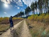 Wanoga Gravel, czyli kaszubska przygoda na dwóch kółkach