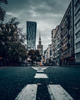 Warszawa - zwycięzca rankingu rowerowych miast Polski