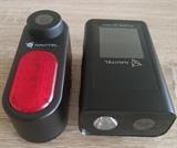 Wideorejestrator ze zintegrowanym oświetleniem. Test lampek Navitel Flow DL800 i BL800 