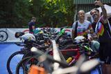 Wielonek Triathlon Challenge – zakończenie sezonu nad Zalewem Koronowskim