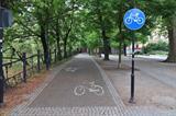 Wrocław – przoduje pod względem infrastruktury rowerowej, ale może być lepiej