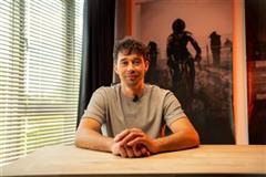 Adrian Kurek