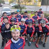 Grupa Kaktusa - Aktywni Sportowcy
