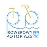 Rowerowy Potop AZS