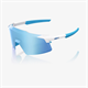 Okulary rowerowe 100% Aerocraft