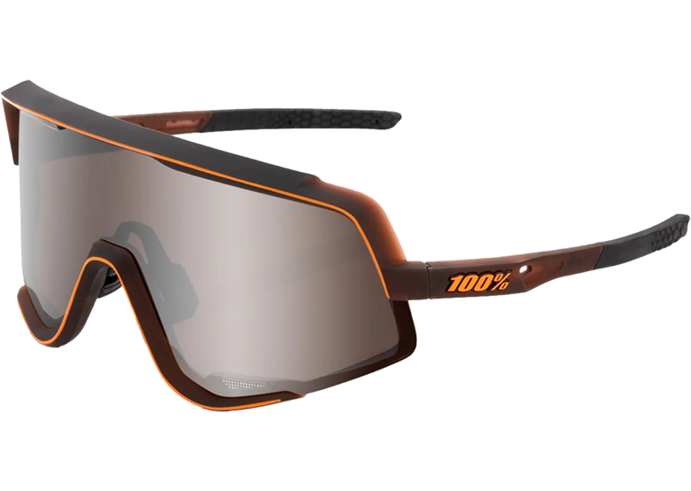 Okulary rowerowe 100% Glendale