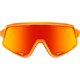 Okulary rowerowe 100% Glendale