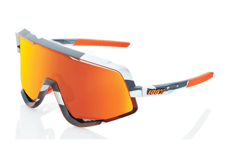 Okulary rowerowe 100% Glendale