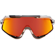 Okulary rowerowe 100% Glendale