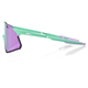 Okulary rowerowe 100% Hypercraft