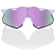Okulary rowerowe 100% Hypercraft XS