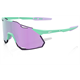 Okulary rowerowe 100% Hypercraft XS
