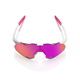 Okulary rowerowe 100% Hypercraft XS