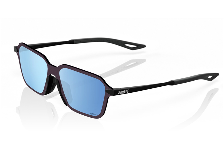 Okulary rowerowe 100% Legere Trap