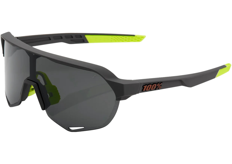 Okulary rowerowe 100% S2